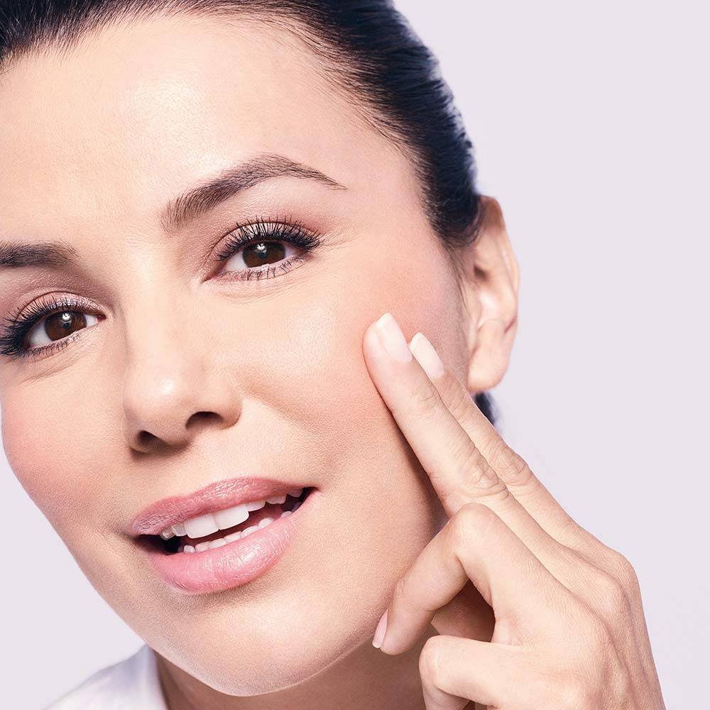 Gel Limpiador Acido Hialuronico Modelo