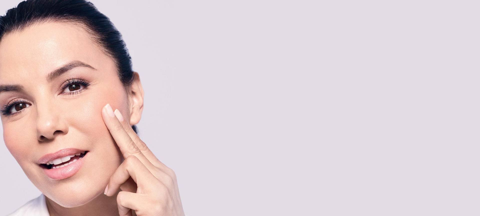 Mascarilla Ojos Acido Hialuronico Imagen Madre