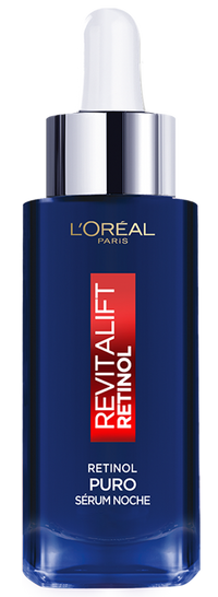 Retinol serum de noche Revitalift