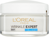Foto del envase de crema antiarrugas 35 Wrinkle Expert