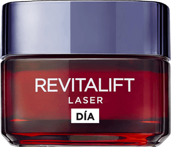 Tarro Revitalift Laser Dia Cerrado