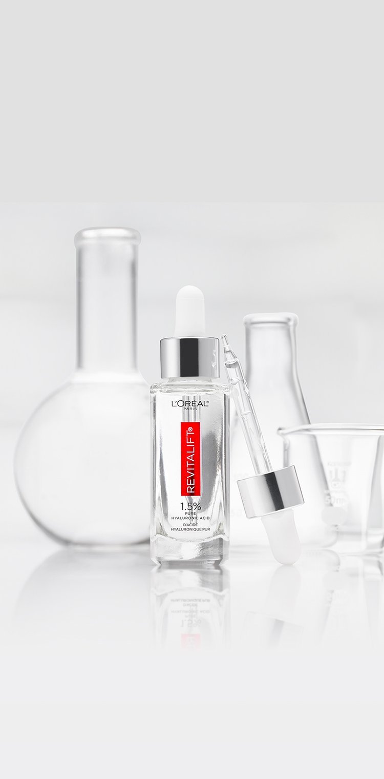 Banner Revitalift Serum Ha Usa M