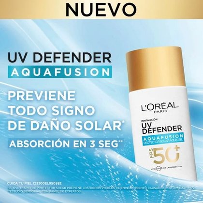 Uv Defender Aquafusion