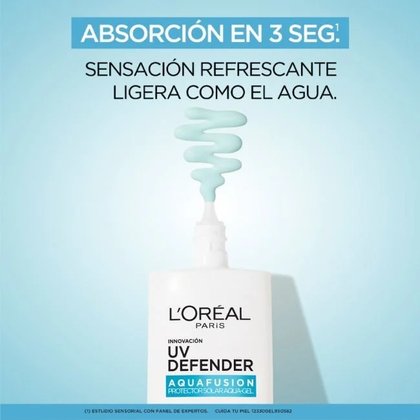 Uv Defender Aquafusion