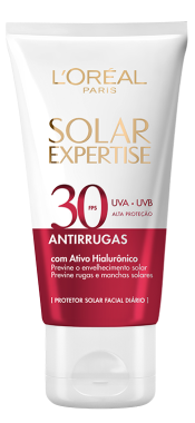 1 Imagem Protetor Facial Fps 30 Antirrugas 50g Packshot