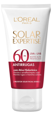 1 Imagem Protetor Facial Fps 60 Antirrugas Packshot