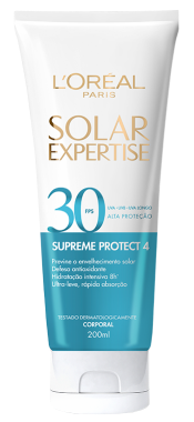 1 Imagem Protetor Corporal Fps 30 Supreme Protect 200 Packshot