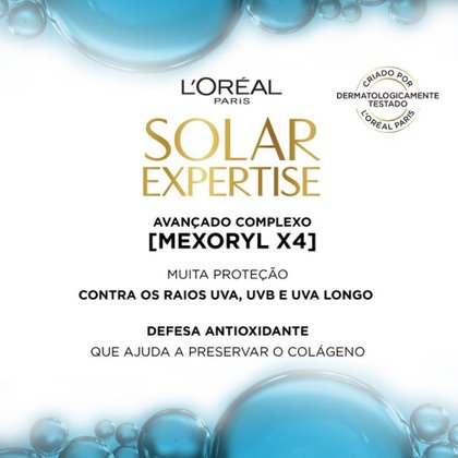 5 Imagem Protetor Corporal Fps 30 Supreme Protect 200