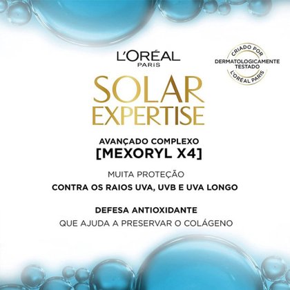 5 Imagem Protetor Solar Supreme Protect Corporal FPS50 200ml
