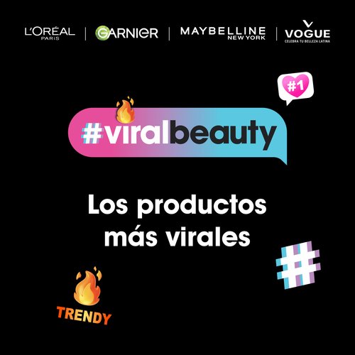 1 Banners Viral Beauty 4 3000 3000 J 000
