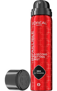 Infallible 3 Second Setting Spray Packshot